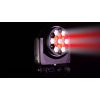 Flash WASH-BE LED 1940 ECO - głowa ruchoma WASH (F7100575)