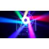 Flash WASH-BE LED 1940 ECO - głowa ruchoma WASH (F7100575)