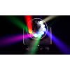 Flash WASH-BE LED 1940 ECO - głowa ruchoma WASH (F7100575)