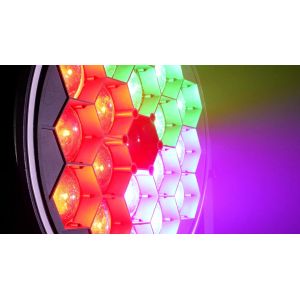 Flash WASH-BE LED 1940 ECO - głowa ruchoma WASH (F7100575)