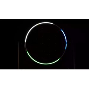 Flash WASH-BE LED 1940 ECO - głowa ruchoma WASH (F7100575)