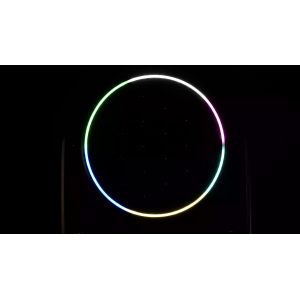 Flash WASH-BE LED 1940 ECO - głowa ruchoma WASH (F7100575)