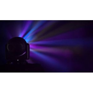 Flash WASH-BE LED 1940 ECO - głowa ruchoma WASH (F7100575)
