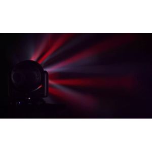 Flash WASH-BE LED 1940 ECO - głowa ruchoma WASH (F7100575)