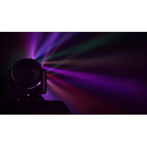 Flash WASH-BE LED 1940 ECO - głowa ruchoma WASH (F7100575)