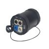 Flash SPLITTER DMX BARREL