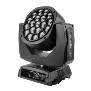 Flash WASH-BE LED 1915 v2305 - głowa ruchoma (F7100768)