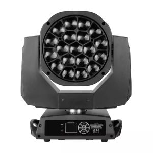Flash WASH-BE LED 1915 v2305 - głowa ruchoma (F7100768)