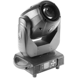 Flash SPOT 150 v2305 - głowa ruchoma (F7100770)