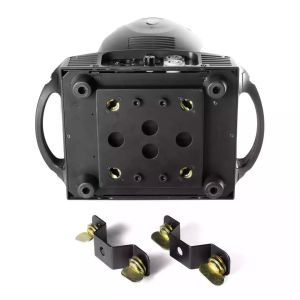 Flash SPOT 150 v2305 - głowa ruchoma (F7100770)