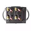 Flash SPOT 150 v2305 - głowa ruchoma (F7100770)