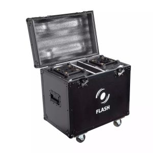 Flash SPOT 150 v2305 - głowa ruchoma (F7100770)