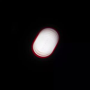 Flash SPOT 150 v2305 - głowa ruchoma (F7100770)