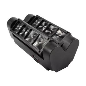 Flash M-BAR-DOUBLE LED SPIDER MINI - efekt świetlny (F7300259)