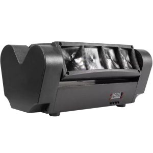 Flash M-BAR-DOUBLE LED SPIDER MINI - efekt świetlny (F7300259)