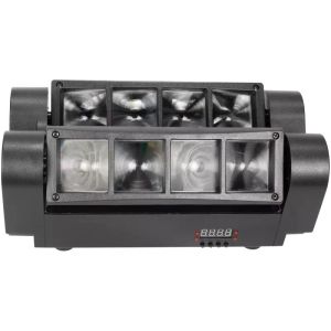 Flash M-BAR-DOUBLE LED SPIDER MINI - efekt świetlny (F7300259)