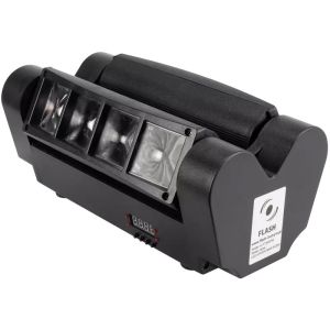 Flash M-BAR-DOUBLE LED SPIDER MINI - efekt świetlny (F7300259)