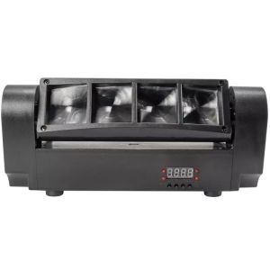 Flash M-BAR-DOUBLE LED SPIDER MINI - efekt świetlny (F7300259)