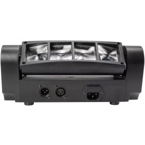 Flash M-BAR-DOUBLE LED SPIDER MINI - efekt świetlny (F7300259)