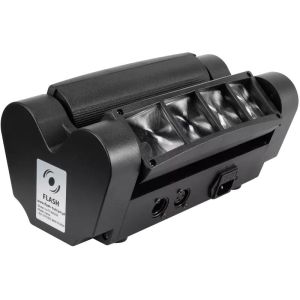 Flash M-BAR-DOUBLE LED SPIDER MINI - efekt świetlny (F7300259)