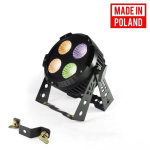 Flash PAR64 LED P430 ALU - reflektor PAR (P7110004)