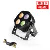 Flash PAR64 LED P430 ALU - reflektor PAR (P7110004)