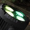Flash PAR64 LED P430 ALU - reflektor PAR (P7110004)