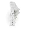Flash PAR SLIM P710 25° F-WDMX WHITE (P7100435)