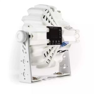 Flash PAR SLIM P710 25° F-WDMX WHITE (P7100435)