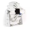 Flash PAR SLIM P710 25° F-WDMX WHITE (P7100435)
