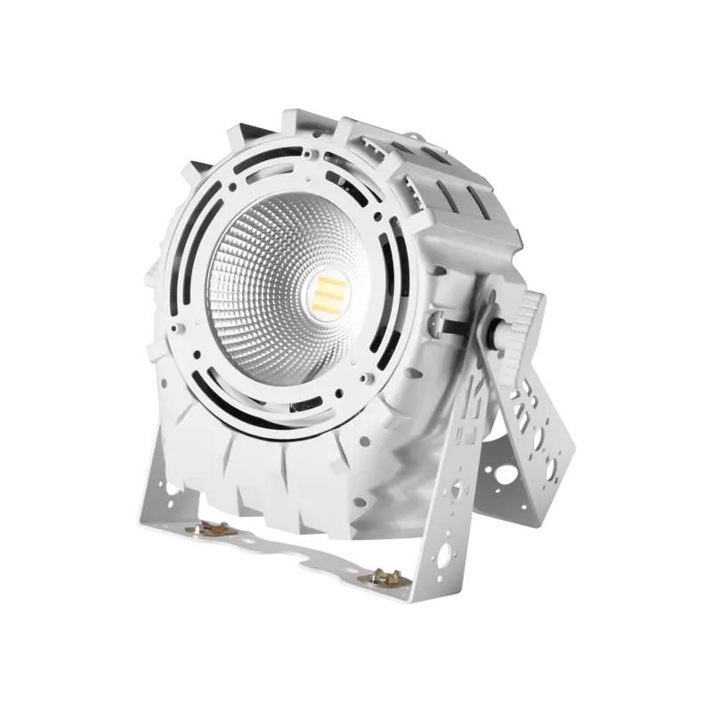 Flash PAR64 LED P250 WW 22/5200K WHITE - reflektor PAR (P7100464)