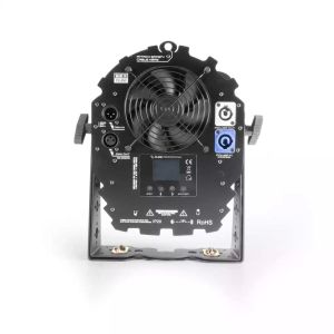 Flash PAR64 LED P250 WW 22/5200K WHITE - reflektor PAR (P7100464)