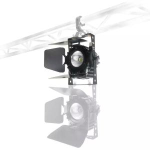 Flash PAR64 LED P300 +AUV F-WDMX - reflektor PAR (P7100450)