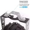 Flash PAR64 LED P300 +AUV F-WDMX - reflektor PAR (P7100450)