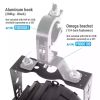 Flash PAR64 LED P300 +AUV F-WDMX - reflektor PAR (P7100450)