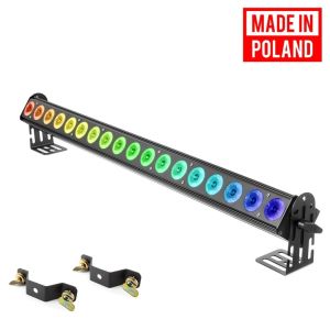Flash LedBar L1810 15° - listwa oświetleniowa LED BAR (P7200147)