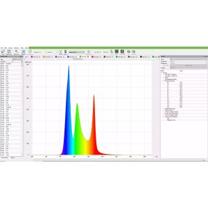 Flash LedBar L1810 15° - listwa oświetleniowa LED BAR (P7200147)