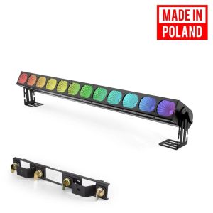Flash LedBar L1230 WW - listwa oświetleniowa LED BAR (P7200042)