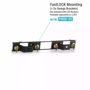 Flash LedBar L1230 WW - listwa oświetleniowa LED BAR (P7200042)