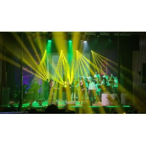 Flash LedBar L1230 WW - listwa oświetleniowa LED BAR (P7200042)