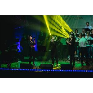 Flash LedBar L1230 WW - listwa oświetleniowa LED BAR (P7200042)