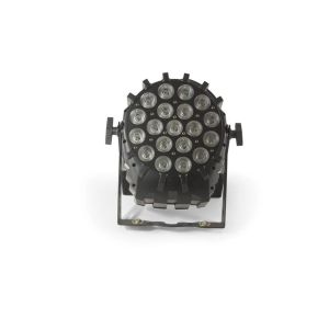 Flash PAR64 LED P1910 F-WDMX - reflektor PAR LED (P7100462)