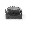 Flash PAR64 LED P1910 F-WDMX - reflektor PAR LED (P7100462)