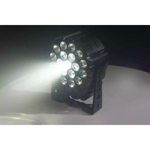 Flash PAR64 LED P1910 F-WDMX - reflektor PAR LED (P7100462)