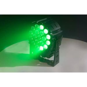 Flash PAR64 LED P1910 F-WDMX - reflektor PAR LED (P7100462)