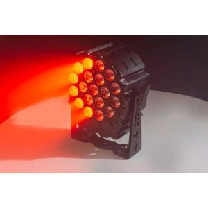 Flash PAR64 LED P1910 F-WDMX - reflektor PAR LED (P7100462)