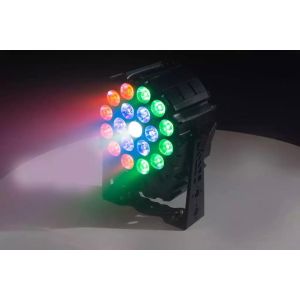 Flash PAR64 LED P1910 F-WDMX - reflektor PAR LED (P7100462)