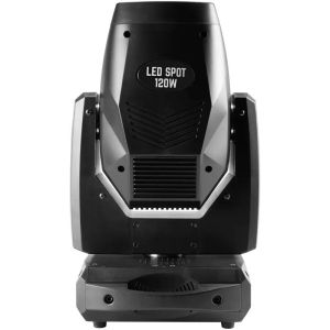 Flash HYBRID LED 120 - głowa ruchoma (F7100803)