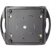 Flash HYBRID LED 120 - głowa ruchoma (F7100803)