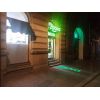 Flash GOBO Projector 200 45° - reflektor (F7300262)